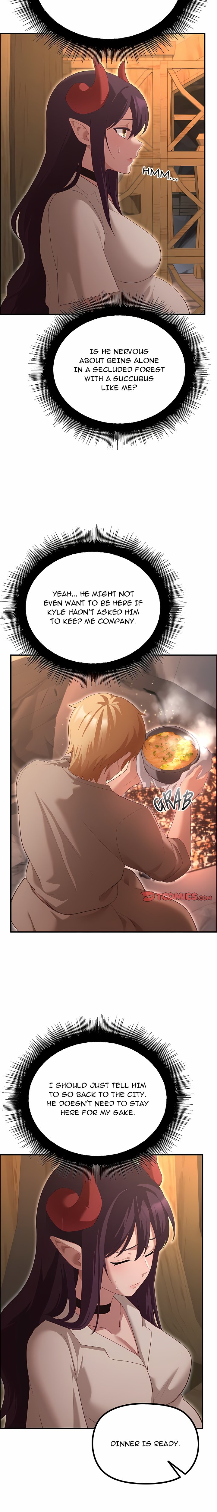 XX Dungeon - Chapter 49 Page 12