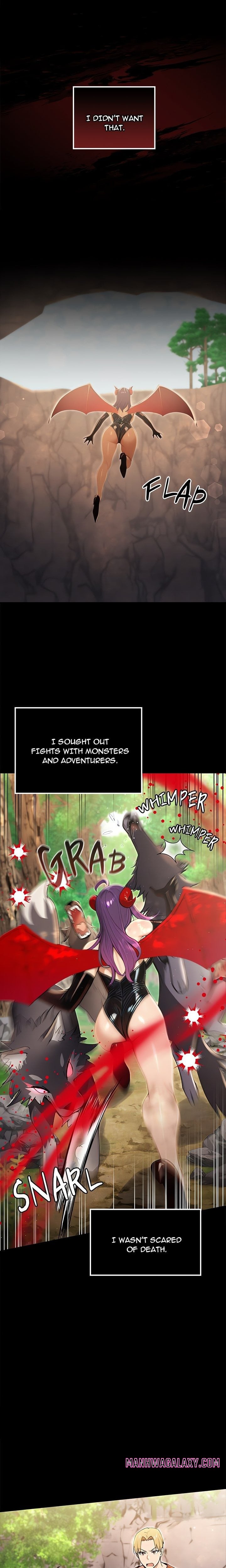 XX Dungeon - Chapter 5 Page 10