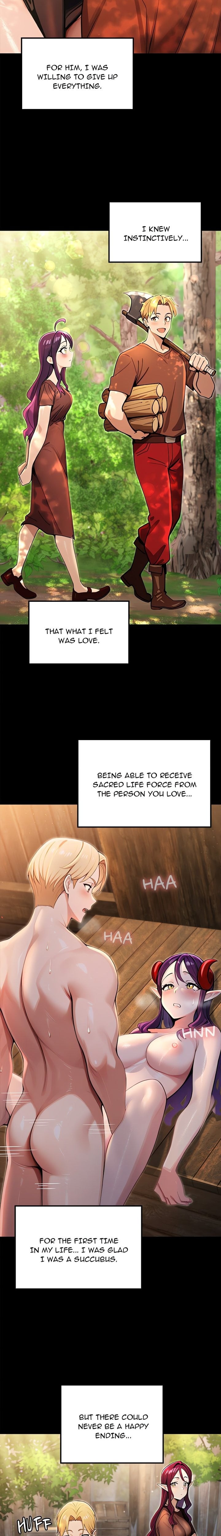 XX Dungeon - Chapter 5 Page 12