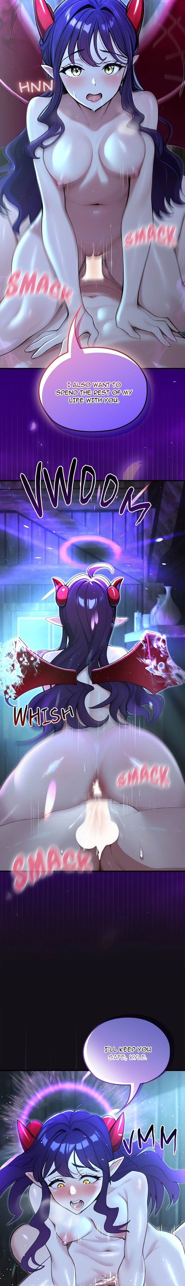 XX Dungeon - Chapter 6 Page 15