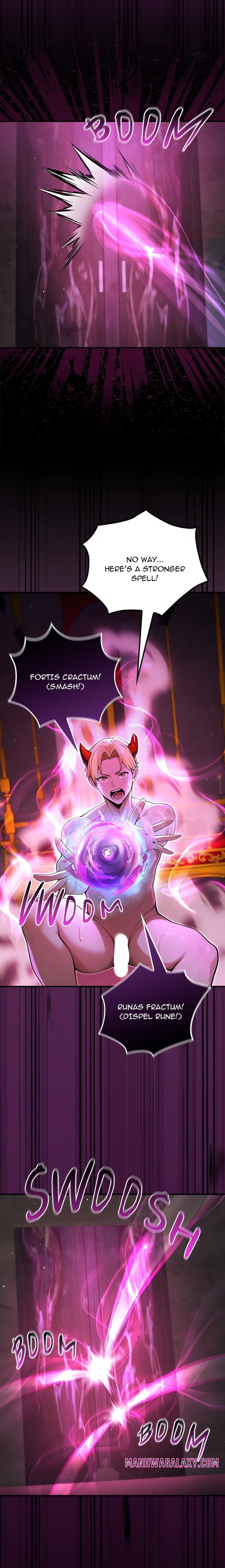 XX Dungeon - Chapter 7 Page 13