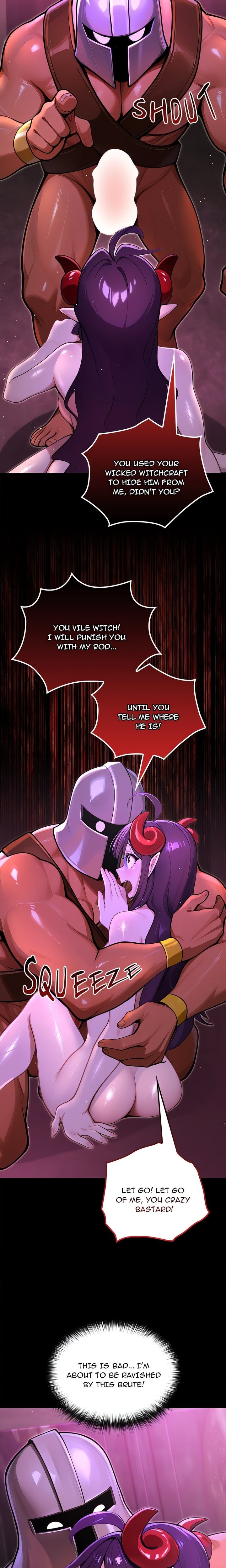 XX Dungeon - Chapter 7 Page 15