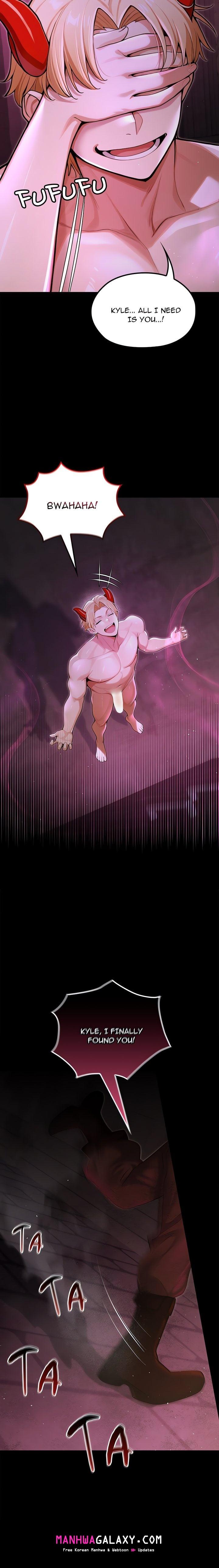 XX Dungeon - Chapter 7 Page 5