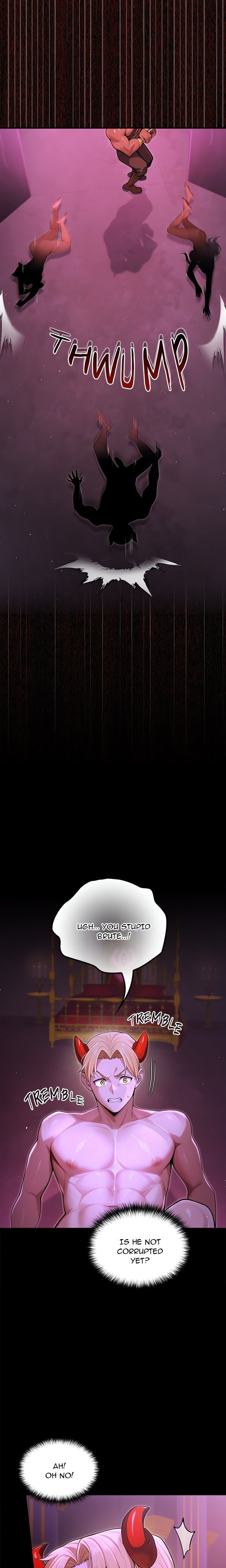 XX Dungeon - Chapter 7 Page 8