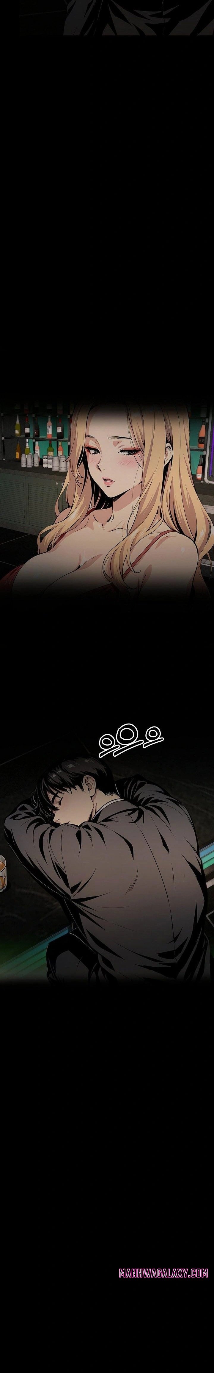 Even if You Can't Eat, Go Raw - Chapter 6 Page 12