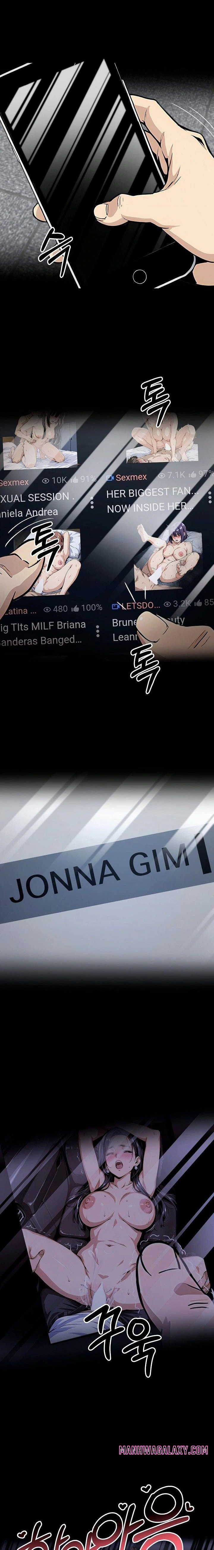 Even if You Can't Eat, Go Raw - Chapter 7 Page 17