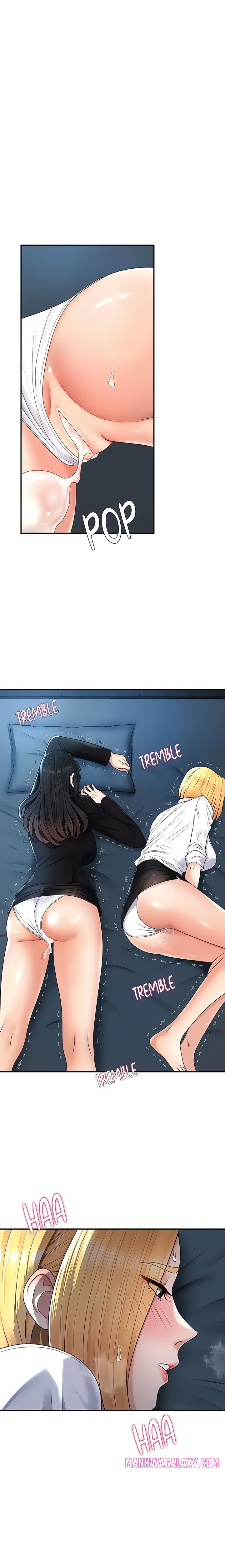 Pay With Your Body - Chapter 21 Page 1