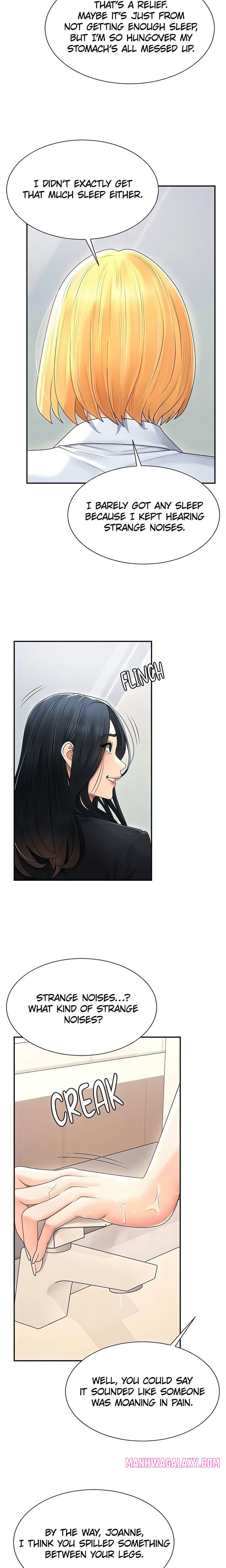 Pay With Your Body - Chapter 21 Page 14