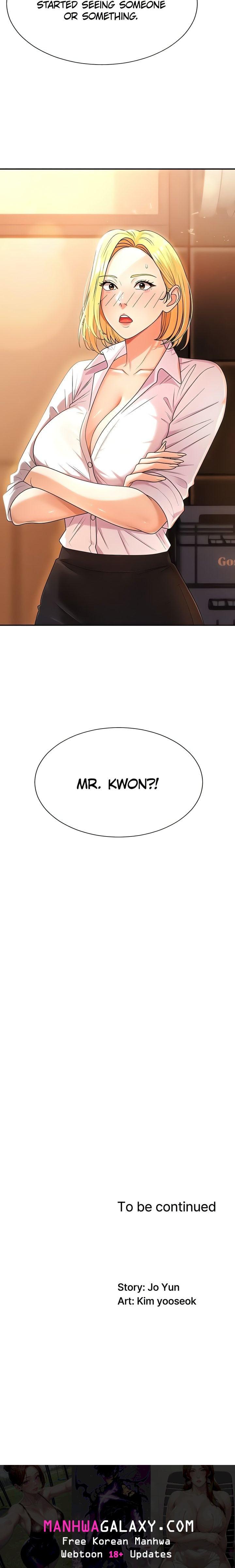 Pay With Your Body - Chapter 21 Page 20