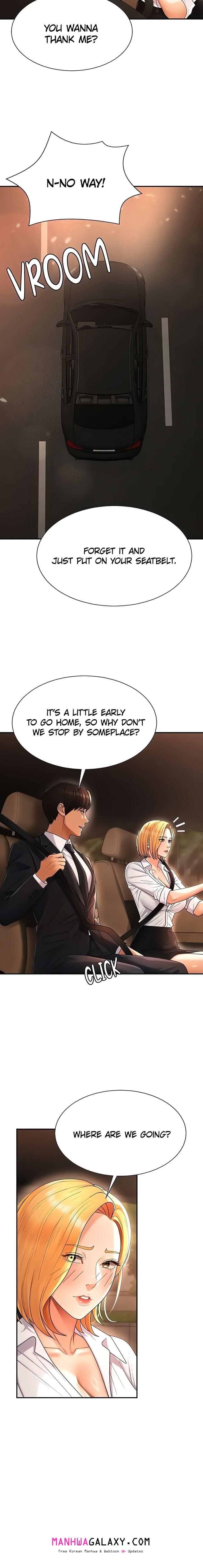 Pay With Your Body - Chapter 22 Page 13