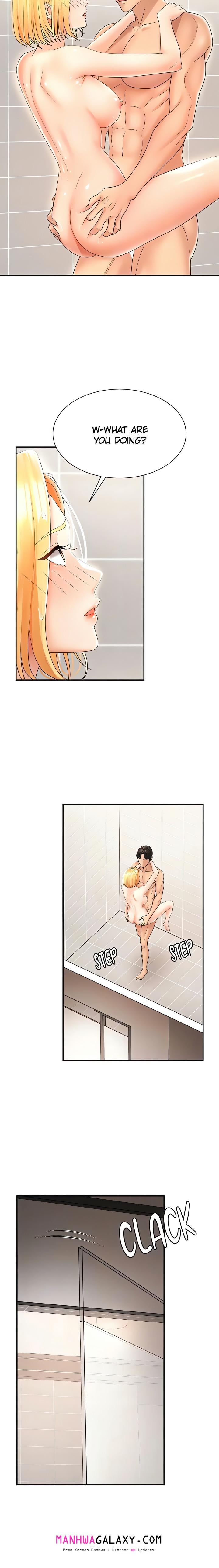 Pay With Your Body - Chapter 23 Page 16