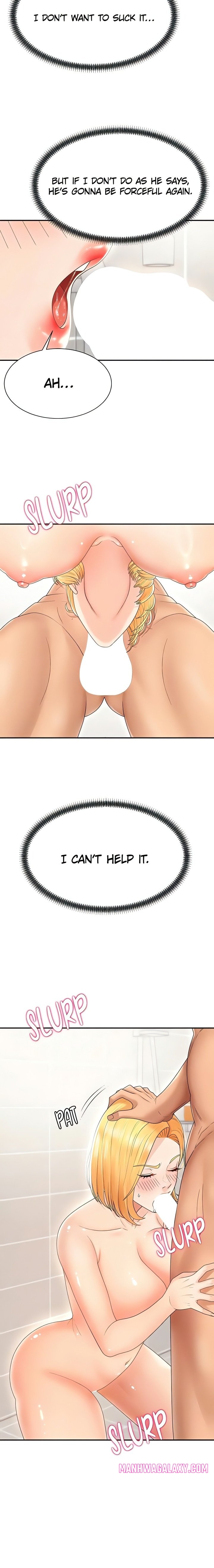 Pay With Your Body - Chapter 23 Page 7