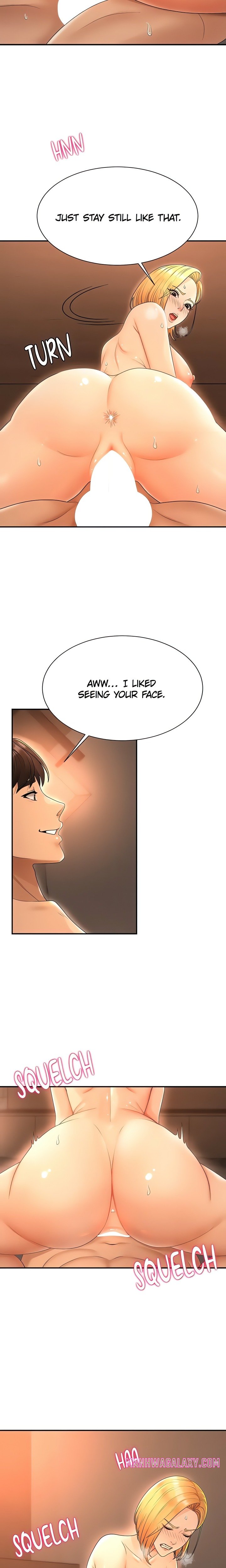 Pay With Your Body - Chapter 24 Page 12