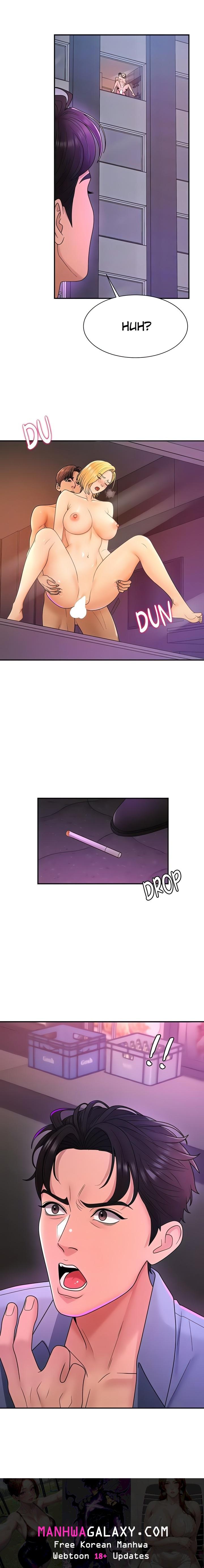 Pay With Your Body - Chapter 24 Page 18