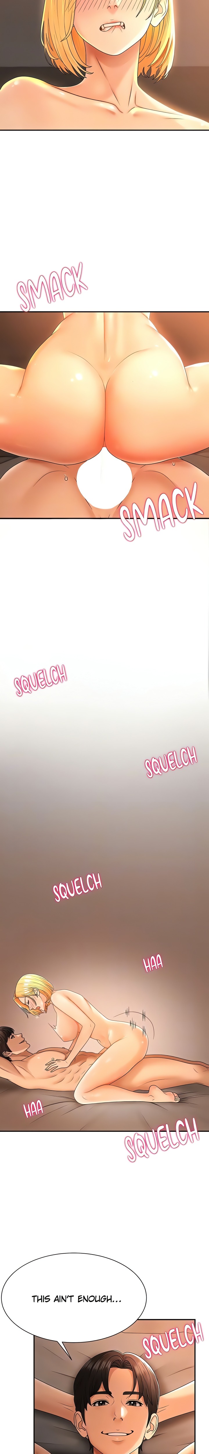 Pay With Your Body - Chapter 24 Page 6