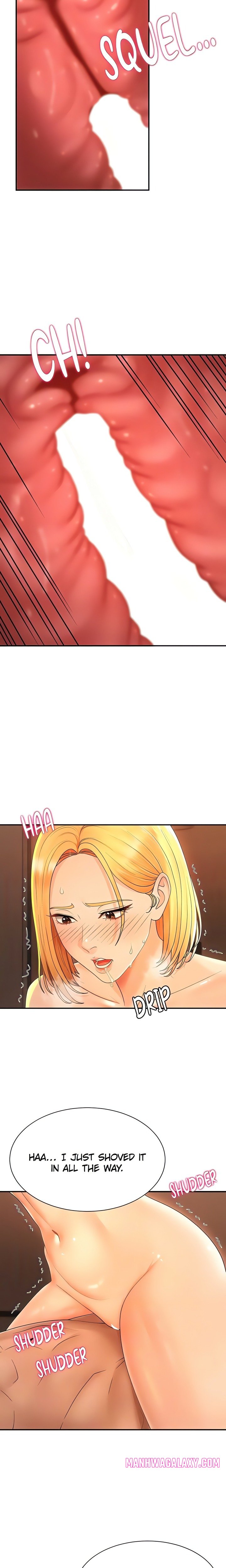 Pay With Your Body - Chapter 24 Page 8