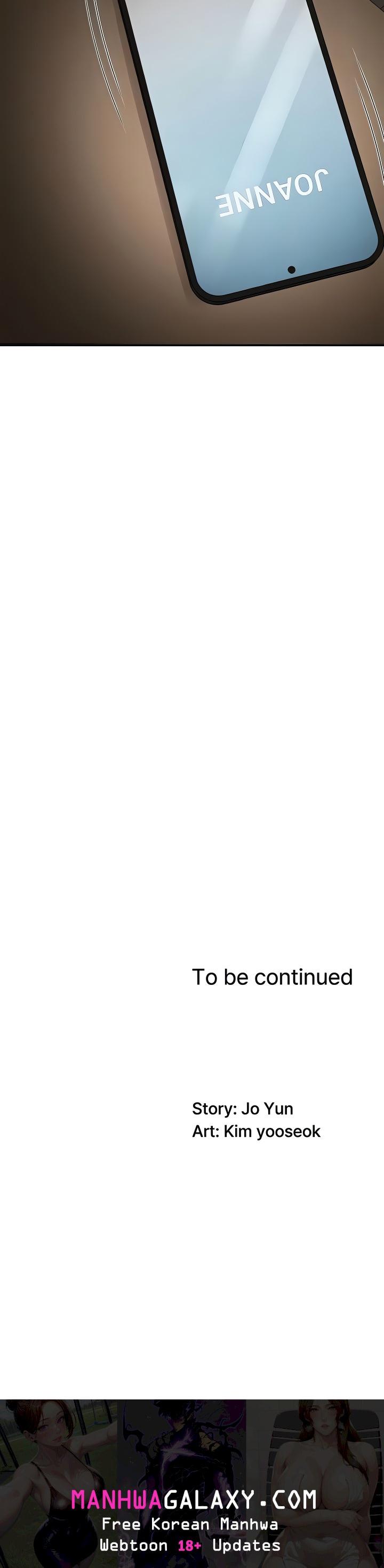 Pay With Your Body - Chapter 25 Page 18