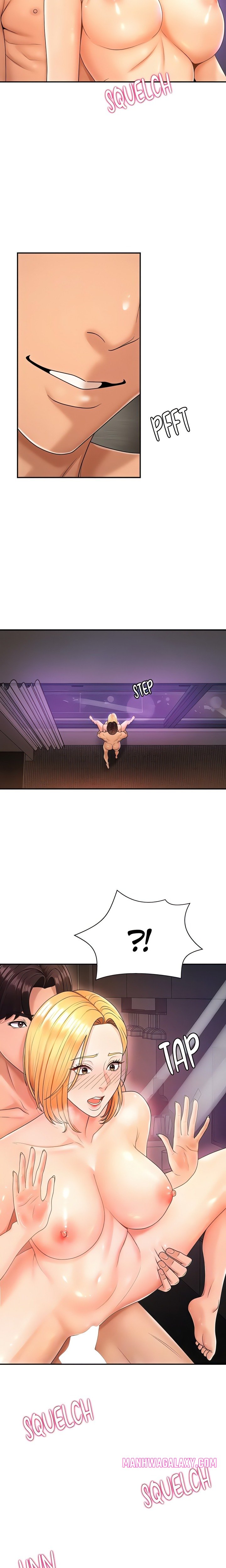 Pay With Your Body - Chapter 25 Page 5