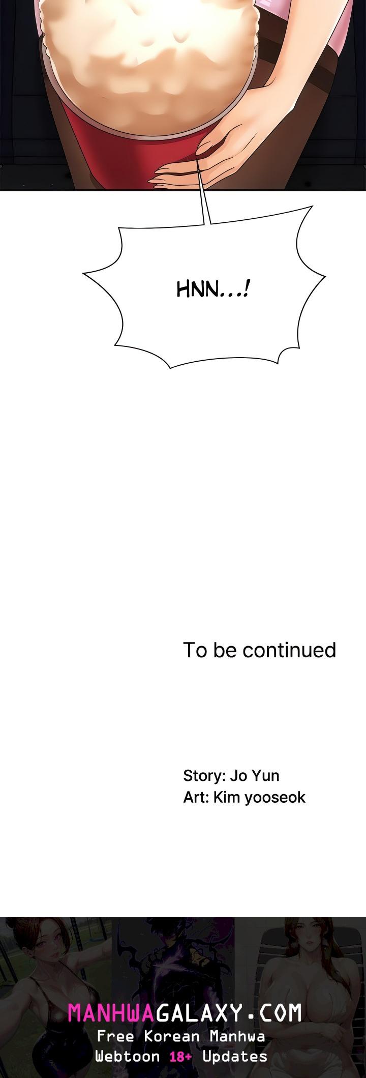 Pay With Your Body - Chapter 26 Page 22