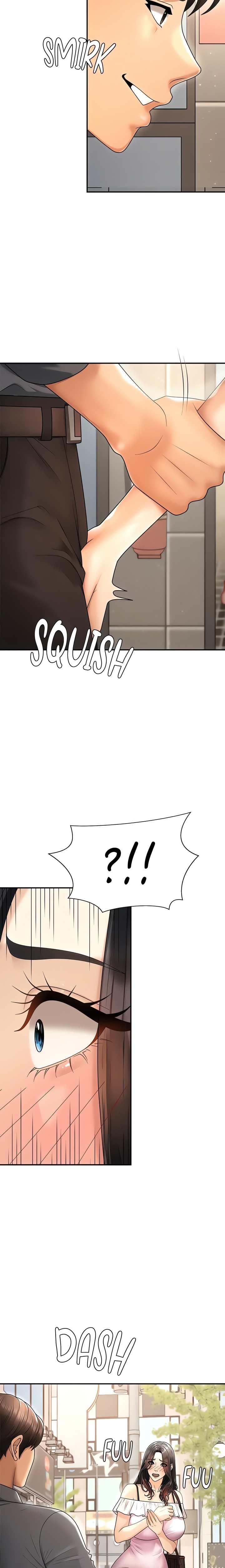 Pay With Your Body - Chapter 27 Page 13