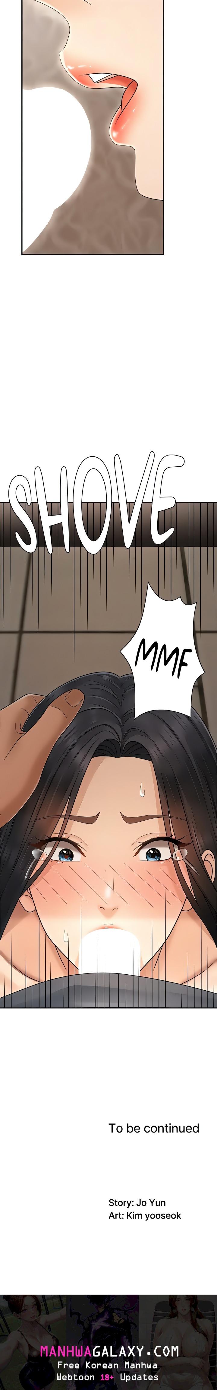 Pay With Your Body - Chapter 27 Page 23