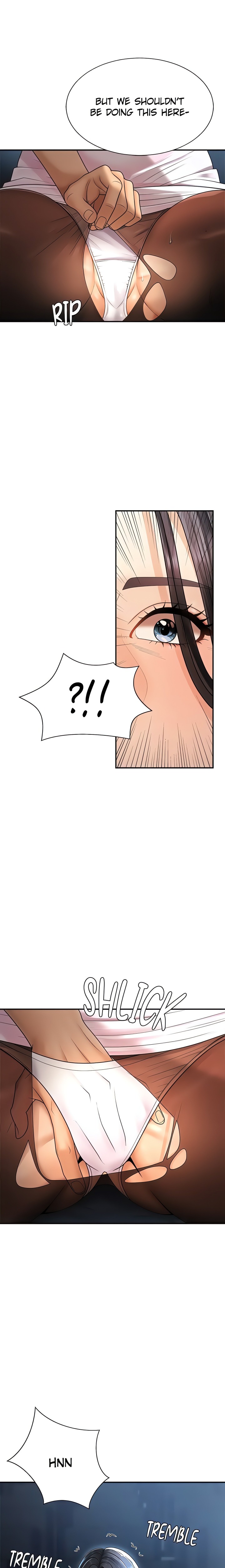 Pay With Your Body - Chapter 27 Page 4