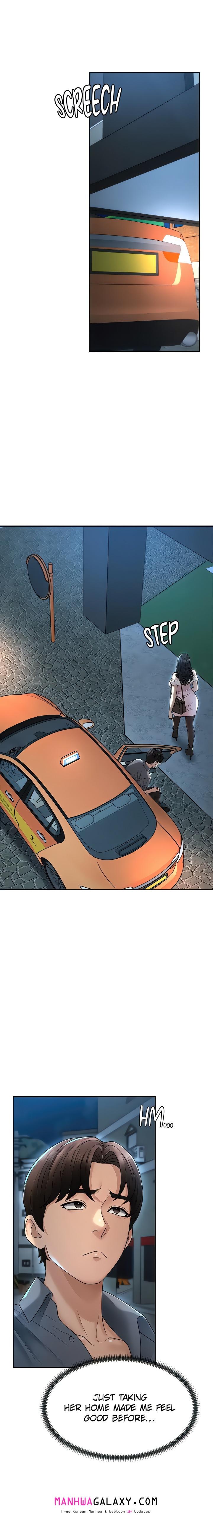 Pay With Your Body - Chapter 28 Page 12