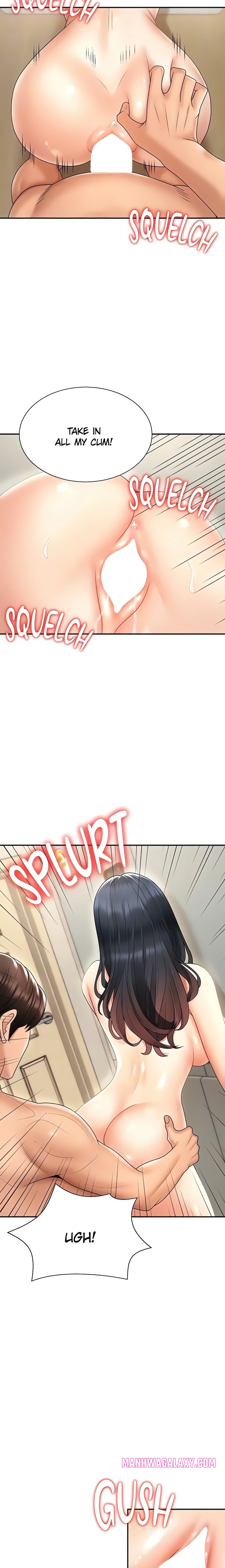 Pay With Your Body - Chapter 29 Page 17