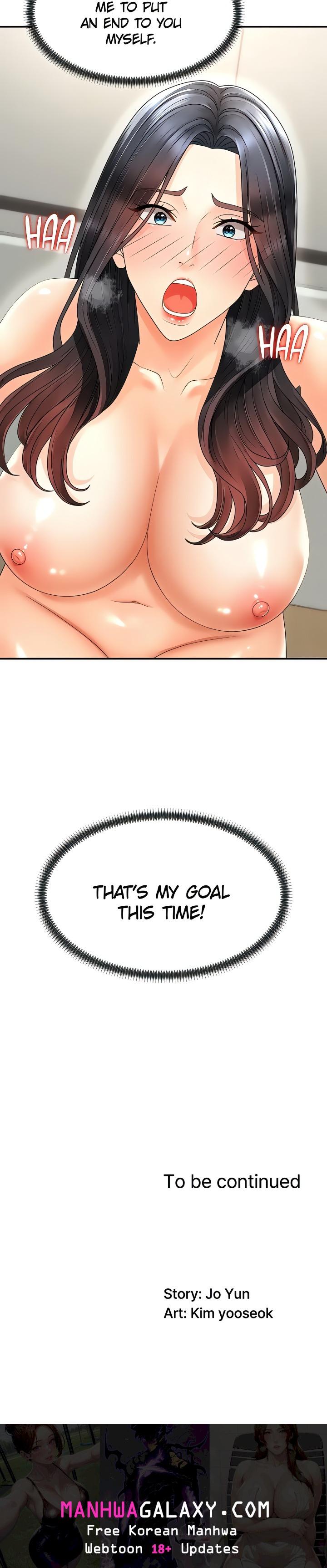 Pay With Your Body - Chapter 29 Page 20