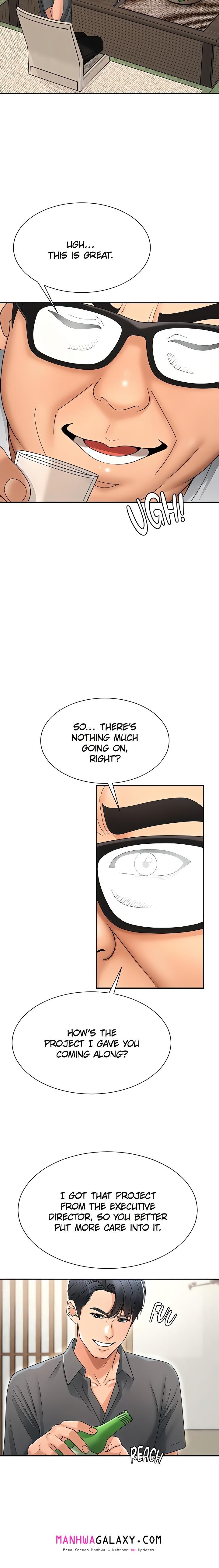 Pay With Your Body - Chapter 29 Page 4