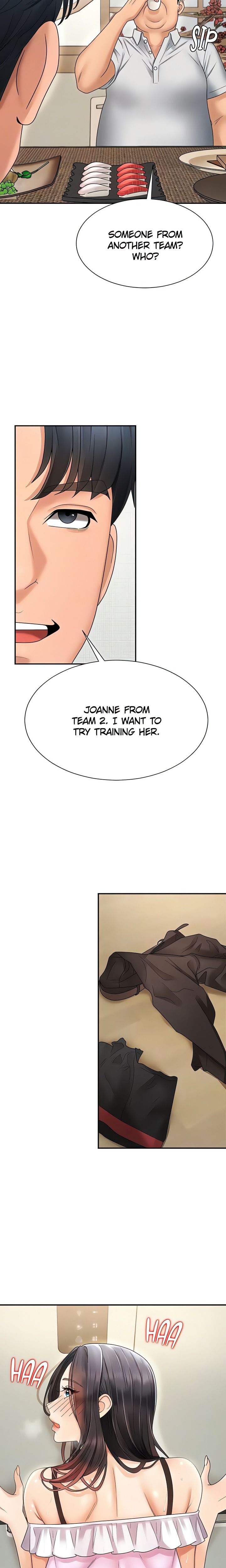 Pay With Your Body - Chapter 29 Page 6