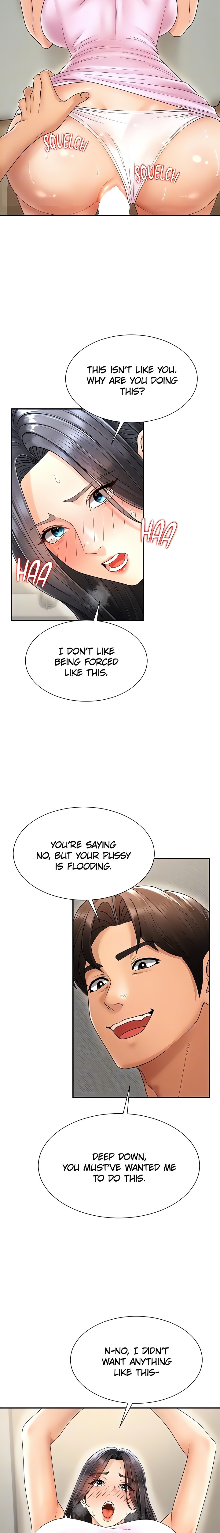 Pay With Your Body - Chapter 29 Page 7