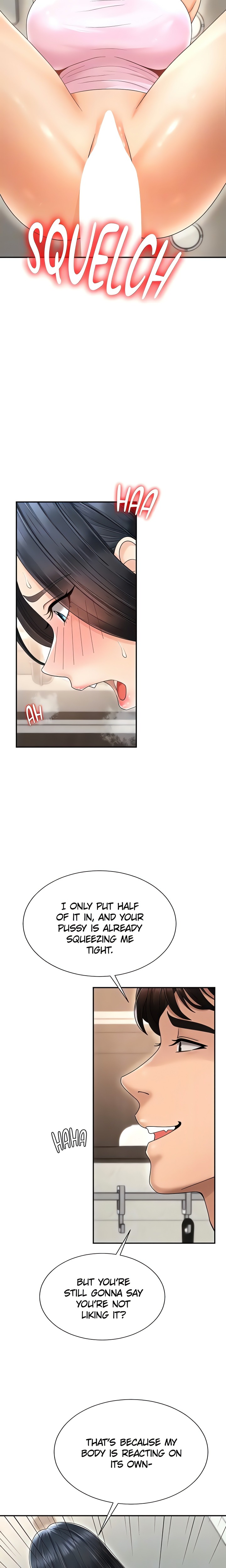 Pay With Your Body - Chapter 29 Page 8