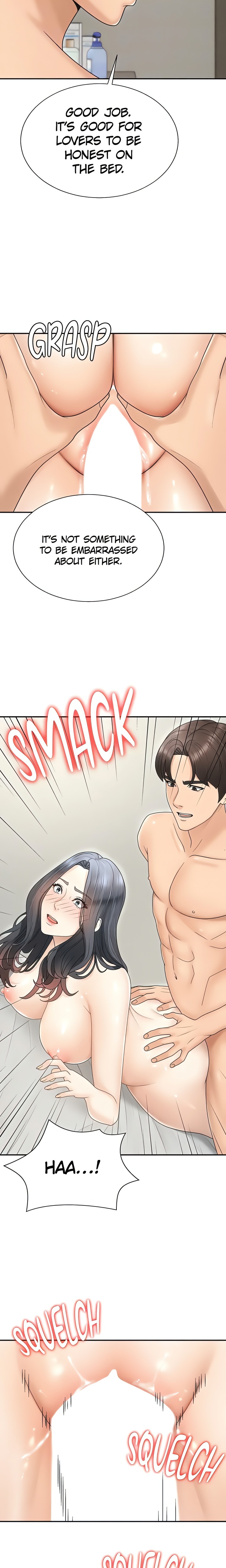 Pay With Your Body - Chapter 30 Page 10