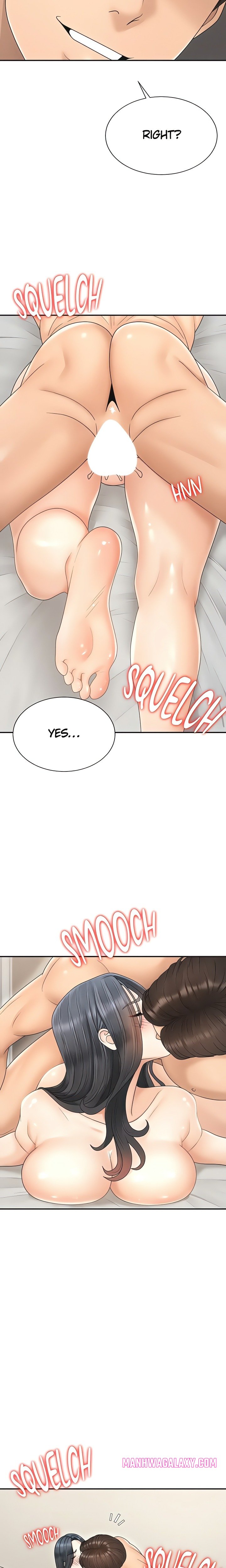 Pay With Your Body - Chapter 30 Page 12