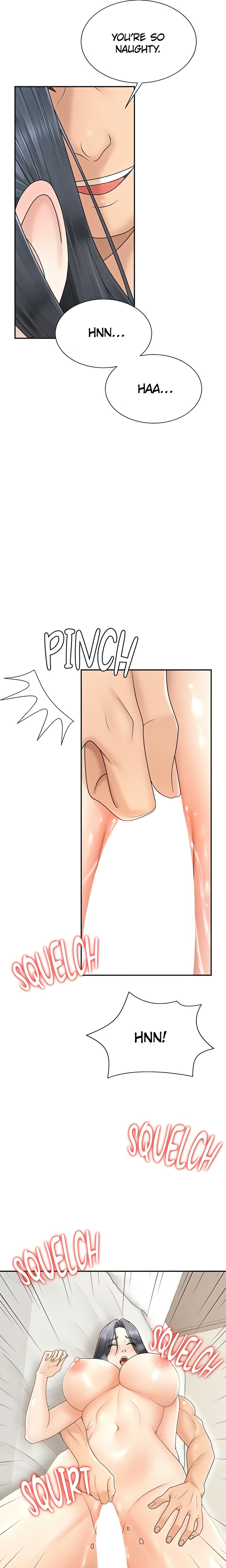 Pay With Your Body - Chapter 30 Page 19