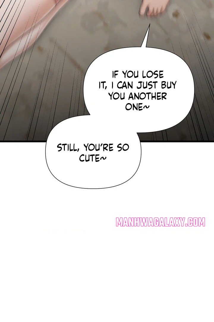 Lets Go For A Shampoo - Chapter 18 Page 20