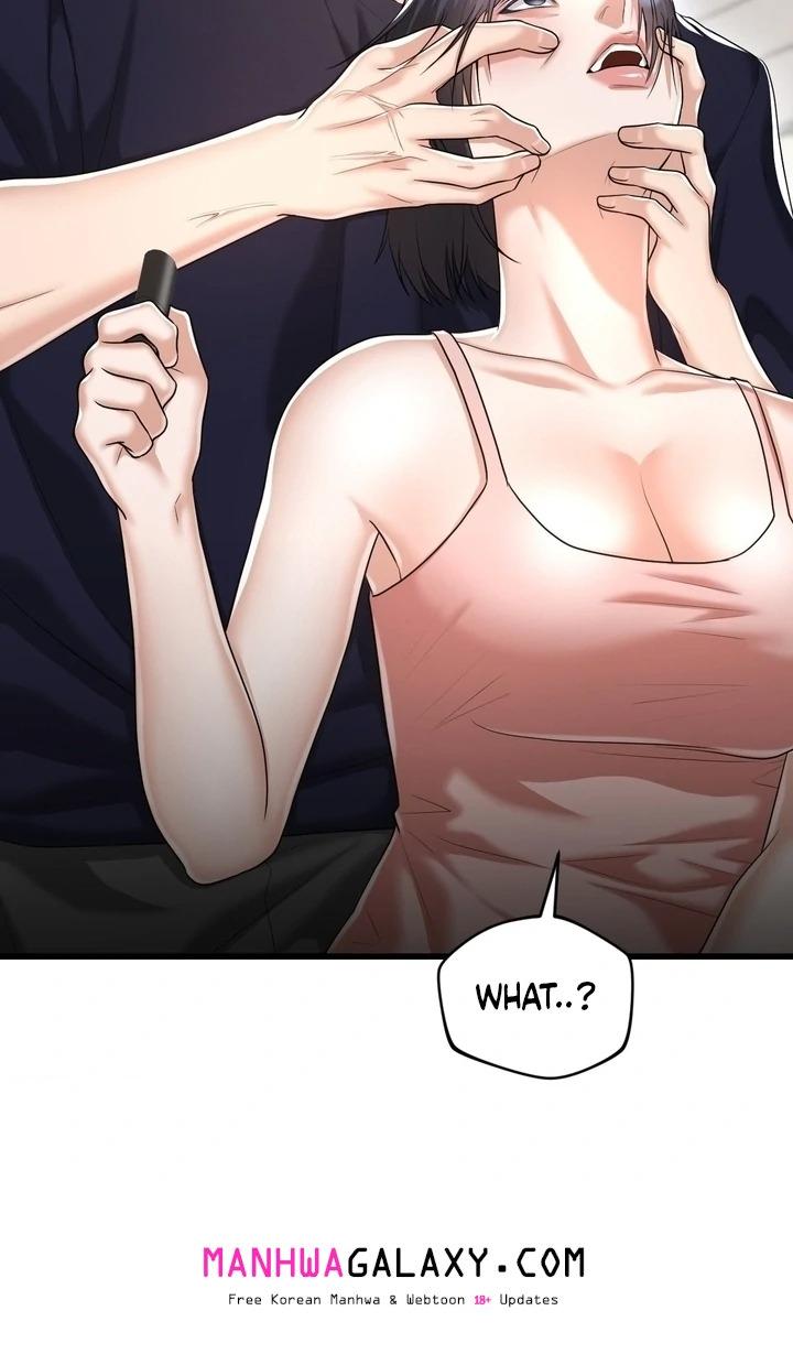 Lets Go For A Shampoo - Chapter 18 Page 22