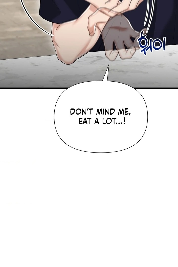 Lets Go For A Shampoo - Chapter 18 Page 38
