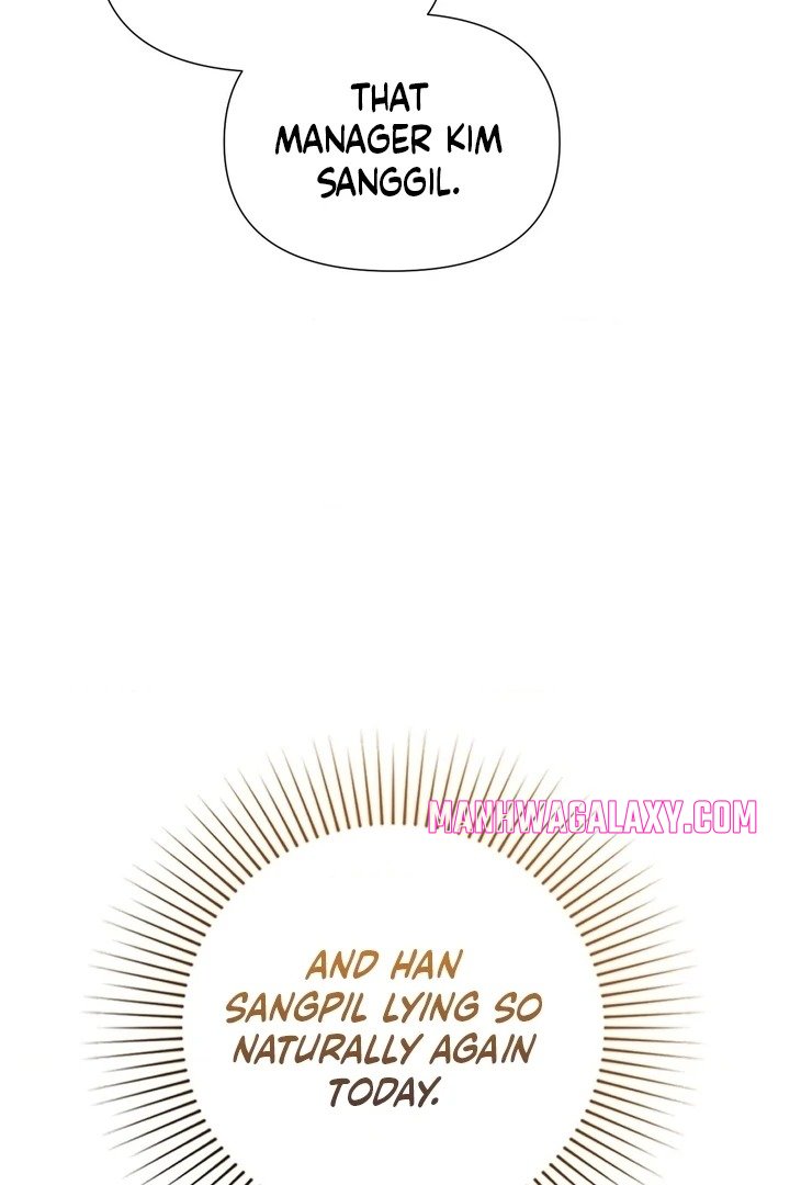 Lets Go For A Shampoo - Chapter 18 Page 45
