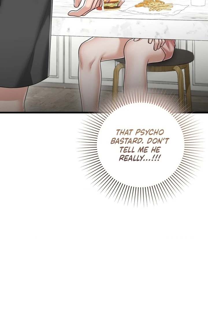 Lets Go For A Shampoo - Chapter 18 Page 68