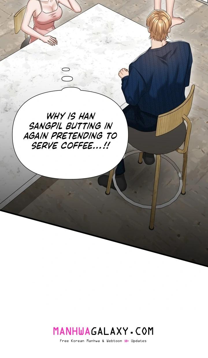 Lets Go For A Shampoo - Chapter 18 Page 78
