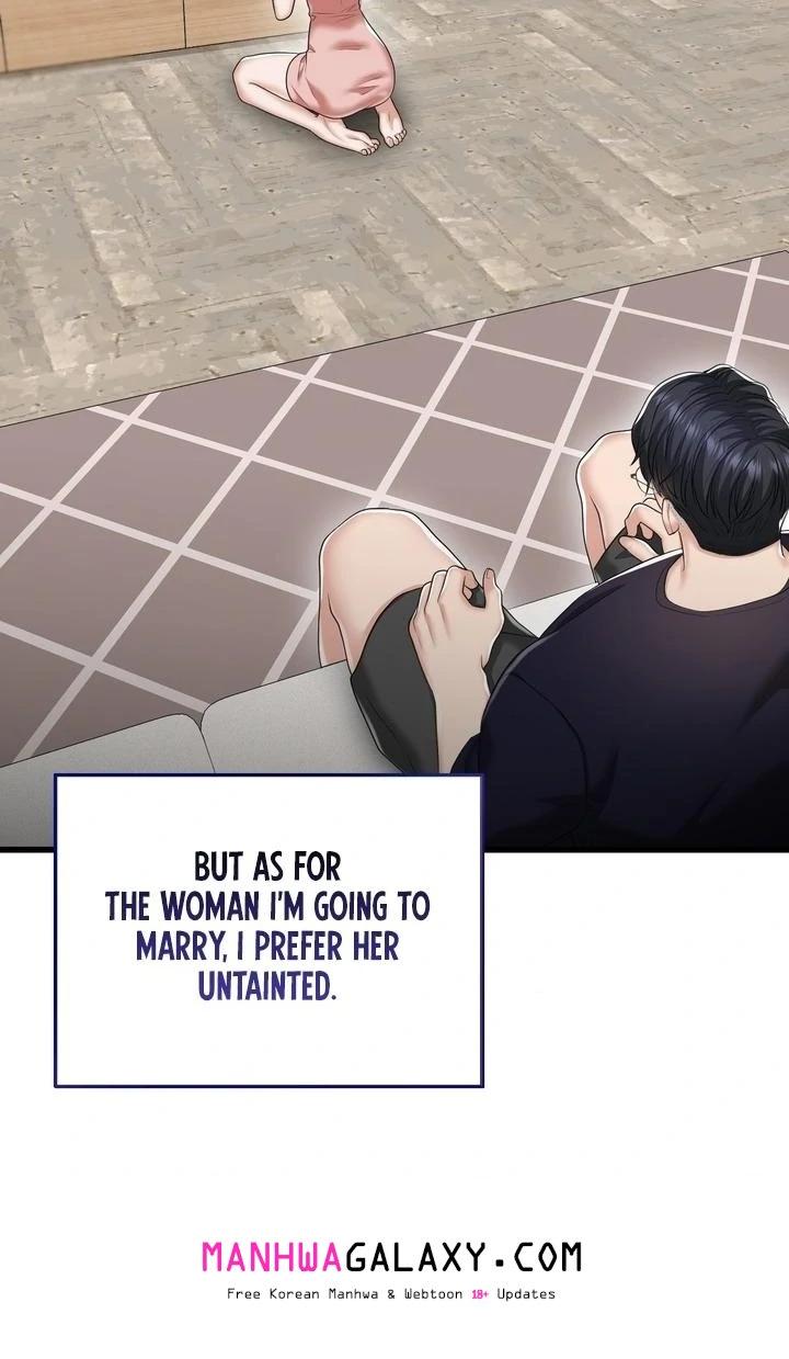 Lets Go For A Shampoo - Chapter 18 Page 9