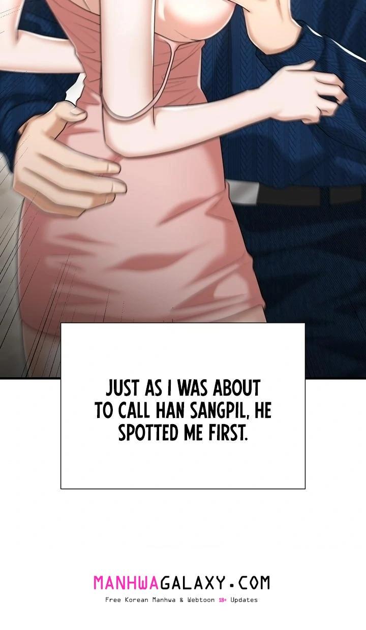 Lets Go For A Shampoo - Chapter 19 Page 3