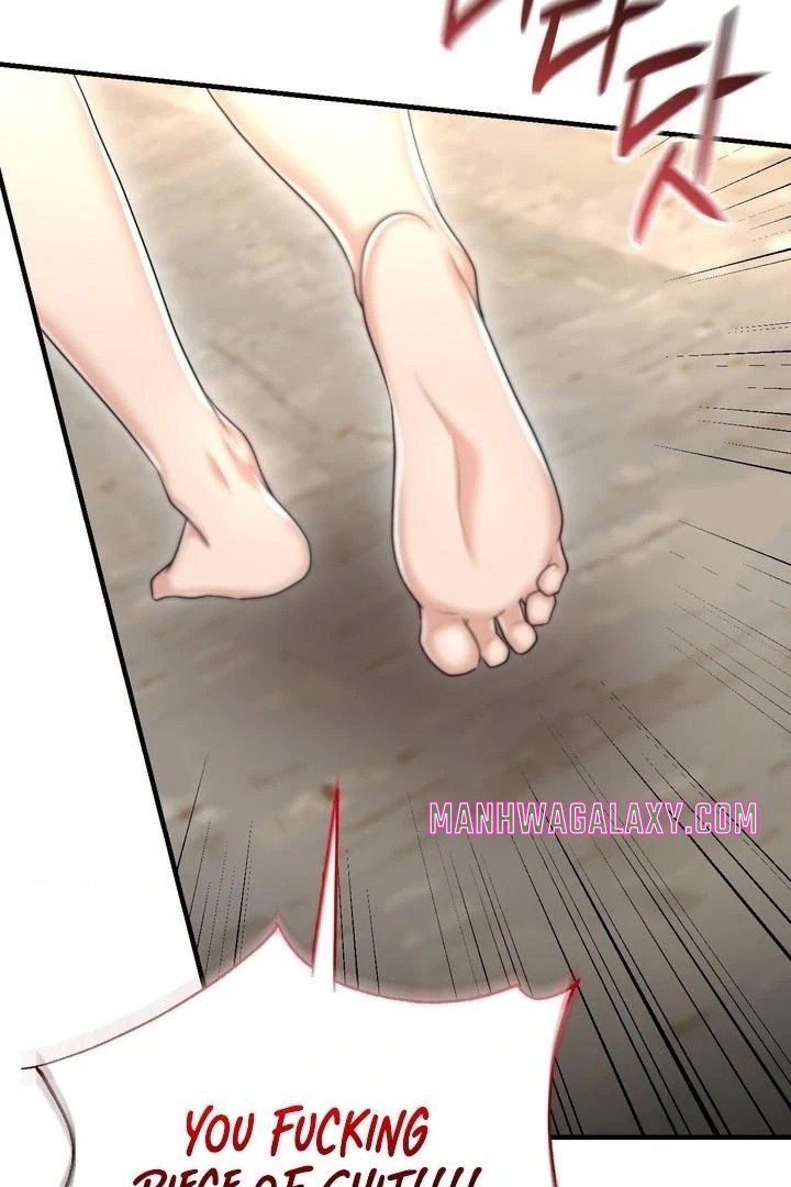 Lets Go For A Shampoo - Chapter 19 Page 7