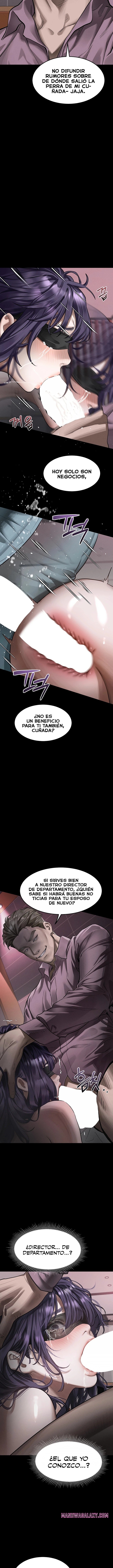 Dirty Talk Raw - Chapter 57 Page 11