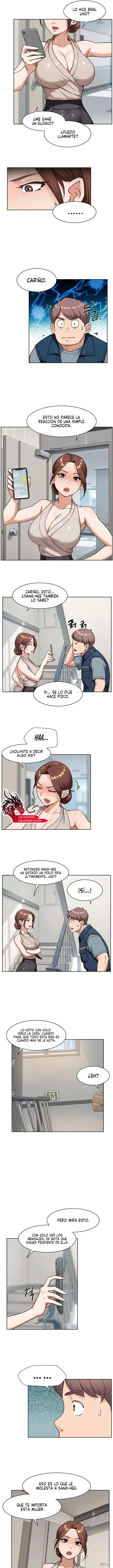 Cleaning Service Raw - Chapter 80 Page 7