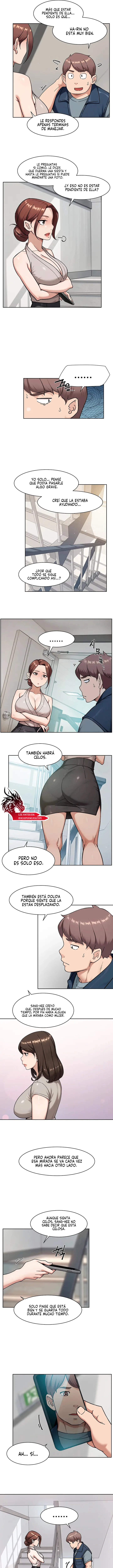 Cleaning Service Raw - Chapter 80 Page 9