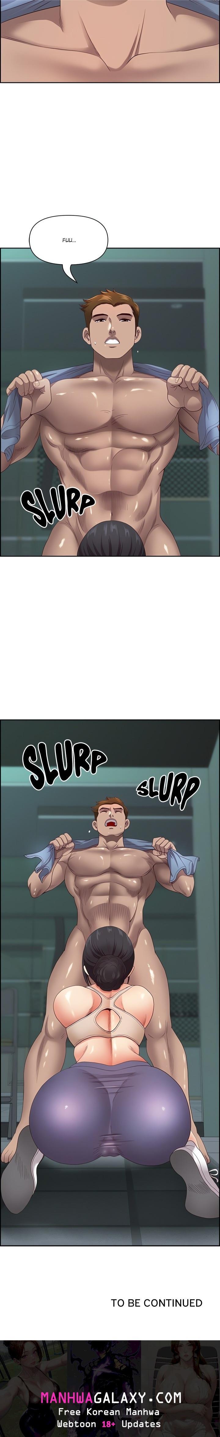 Big Guy - Chapter 20 Page 23
