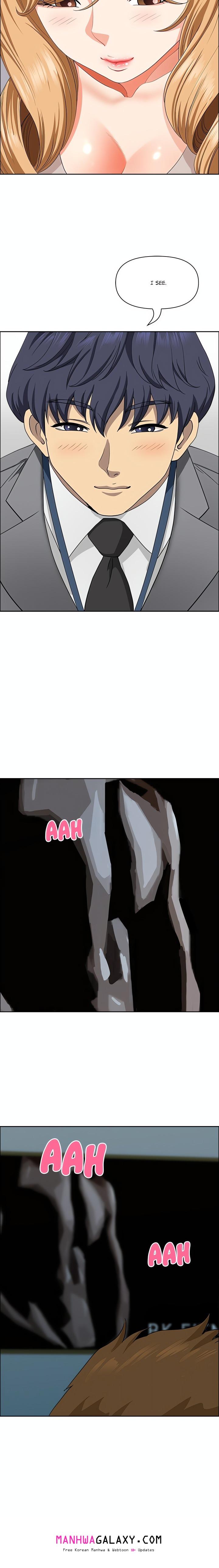 Big Guy - Chapter 21 Page 15